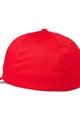 FOX Cycling hat - EPICYCLE FLEXFIT 2.0 - red