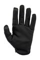 FOX Cycling long-finger gloves - RANGER - black