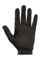 FOX Cycling long-finger gloves - FLEXAIR - black