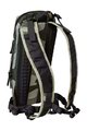 FOX backpack - UTILITY HYDRATION - grey/green/black