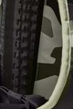 FOX backpack - UTILITY HYDRATION - grey/green/black