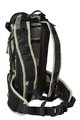 FOX backpack - UTILITY HYDRATION - green/grey/black