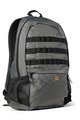 FOX backpack - LEGION 26L - grey/black