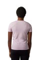 FOX Cycling short sleeve t-shirt - ABSOLUTE LADY - pink