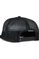 FOX Cycling hat - ABSOLUTE MESH SNAPBACK - black