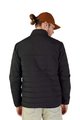 FOX Cycling thermal jacket - HOWELL PUFFY - black