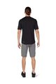 FOX Cycling short sleeve jersey - RANGER LAB HEAD - black