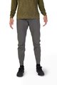 FOX Cycling long trousers withot bib - RANGER - grey