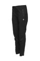 FOX Cycling long trousers withot bib - RANGER LADY - black