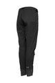 FOX Cycling long trousers withot bib - RANGER LADY - black