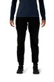 FOX Cycling long trousers withot bib - RANGER LADY - black