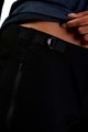 FOX Cycling long trousers withot bib - RANGER LADY - black