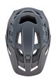 FOX Cycling helmet - SPEEDFRAME - grey