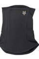 FOX Cycling neckwarmer - DEFEND - black