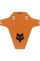 FOX mudguard - MUD GUARD - orange