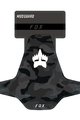 FOX mudguard - MUD GUARD - black/grey