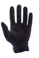 FOX Cycling long-finger gloves - DIRTPAW - black