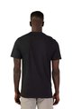 FOX Cycling short sleeve t-shirt - ABSOLUTE PREMIUM - black