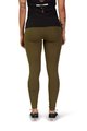 FOX Cycling long trousers withot bib - FOX HEAD LADY - green