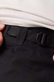 FOX Cycling long trousers withot bib - RANGER - black