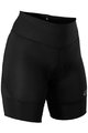 FOX Cycling boxer shorts - TECBASE LITE LINER W - black