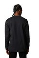 FOX Cycling long sleeve t-shirt - PINNACLE PREMIUM - black