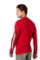 FOX Cycling long sleeve t-shirt - VIZEN DRIRELEASE® - red