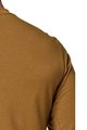 FOX Cycling winter long sleeve jersey - RANGER TRED - brown