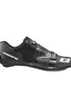 GAERNE Cycling shoes - CARBON VOLATA - black