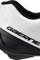 GAERNE Cycling shoes - CARBON VOLATA - white/black