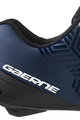 GAERNE Cycling shoes - CARBON VOLATA - black/blue
