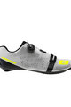 GAERNE Cycling shoes - CARBON VOLATA - grey