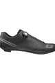 GAERNE Cycling shoes - TORNADO - black