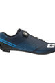 GAERNE Cycling shoes - TORNADO - blue/black