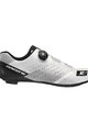 GAERNE Cycling shoes - TORNADO - black/white