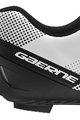 GAERNE Cycling shoes - CARBON TORNADO - white