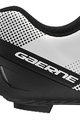 GAERNE Cycling shoes - TORNADO - black/white