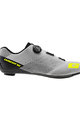 GAERNE Cycling shoes - TORNADO - black/grey