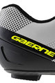 GAERNE Cycling shoes - TORNADO - black/grey