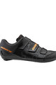 GAERNE Cycling shoes - RECORD LADY - black