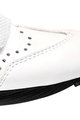 GAERNE Cycling shoes - RECORD LADY - white/pink