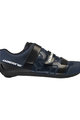 GAERNE Cycling shoes - RECORD - black/blue