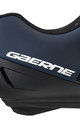 GAERNE Cycling shoes - RECORD - black/blue