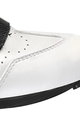 GAERNE Cycling shoes - RECORD - white/black