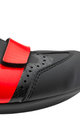 GAERNE Cycling shoes - RECORD - red/black