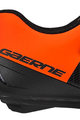 GAERNE Cycling shoes - RECORD - black/orange