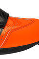 GAERNE Cycling shoes - RECORD - black/orange