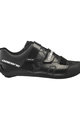 GAERNE Cycling shoes - RECORD WIDE - black