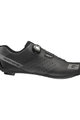 GAERNE Cycling shoes - CARBON TORNADO WIDE - black