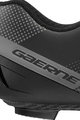 GAERNE Cycling shoes - CARBON TORNADO WIDE - black